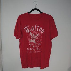 Graphic Tee